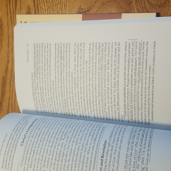 Religions Christianity Global Gods Paperback Book Bundle - Picture 9 of 12